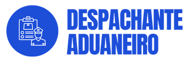 Despachante Aduaneiro